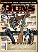 Guns of the Old West